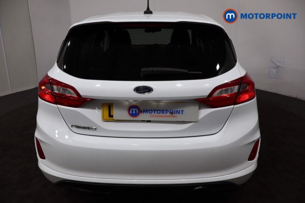 Ford Fiesta St-Line Manual Petrol Hatchback - Stock Number (1590692) - 37th supplementary image