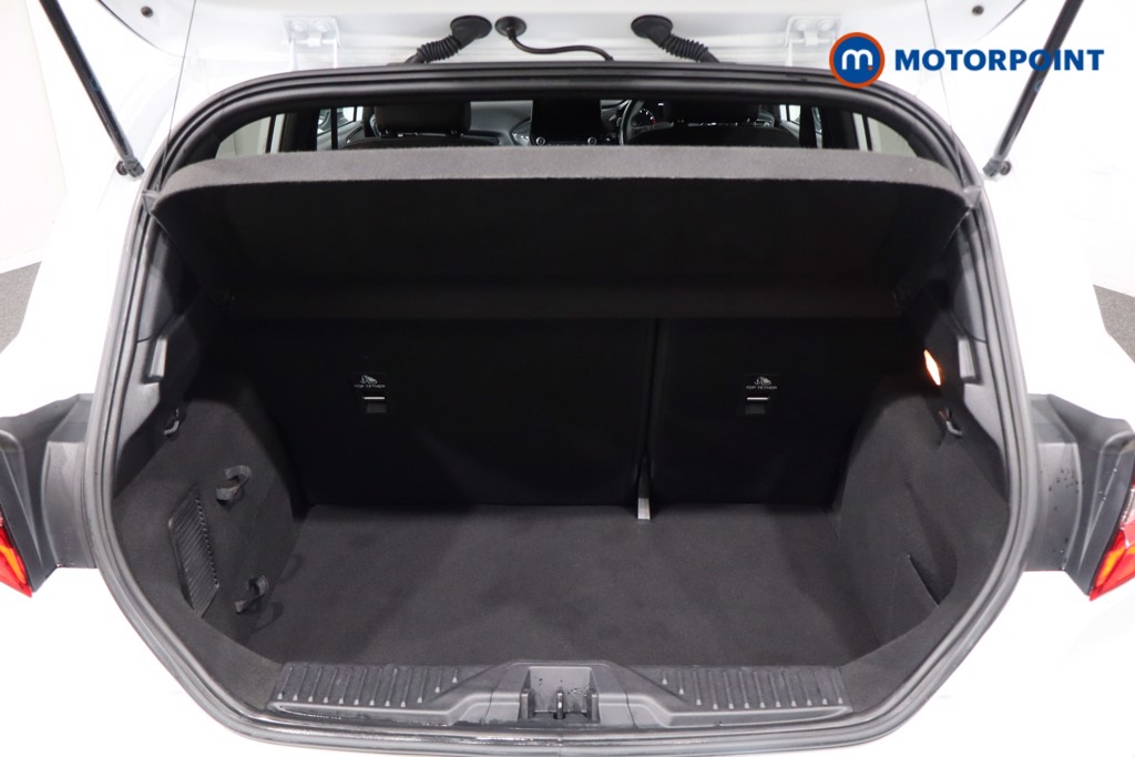 Ford Fiesta St-Line Manual Petrol Hatchback - Stock Number (1590692) - 38th supplementary image