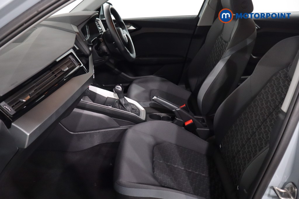 Audi A1 Sport Automatic Petrol Hatchback - Stock Number (1590746) - 4th supplementary image