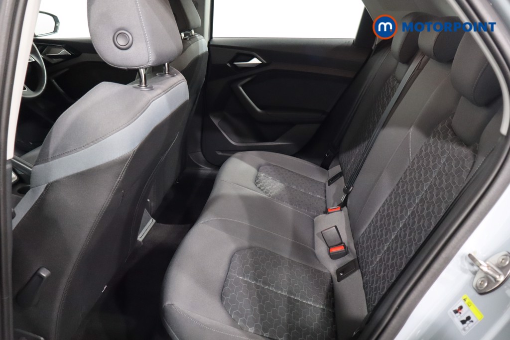 Audi A1 Sport Automatic Petrol Hatchback - Stock Number (1590746) - 5th supplementary image