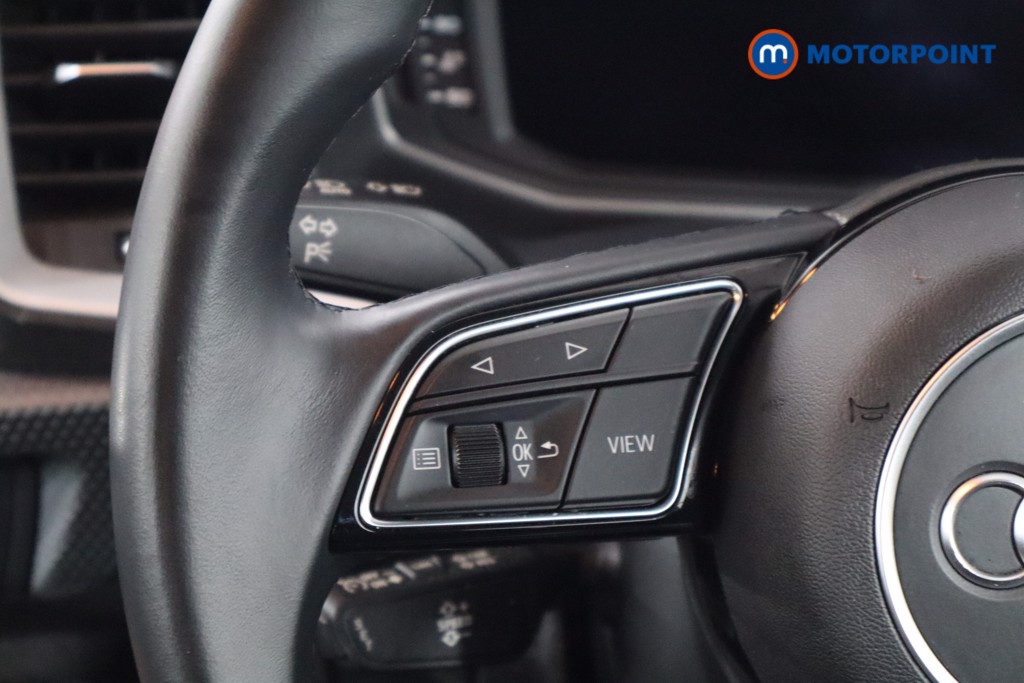 Audi A1 Sport Automatic Petrol Hatchback - Stock Number (1590746) - 7th supplementary image