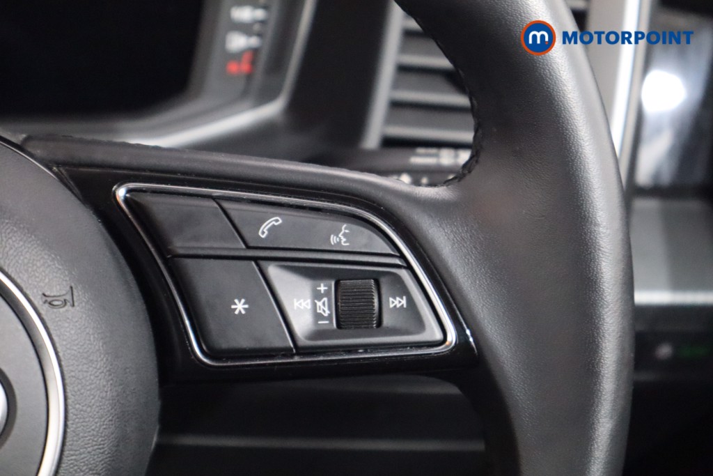 Audi A1 Sport Automatic Petrol Hatchback - Stock Number (1590746) - 8th supplementary image