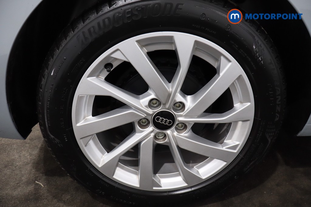 Audi A1 Sport Automatic Petrol Hatchback - Stock Number (1590746) - 9th supplementary image