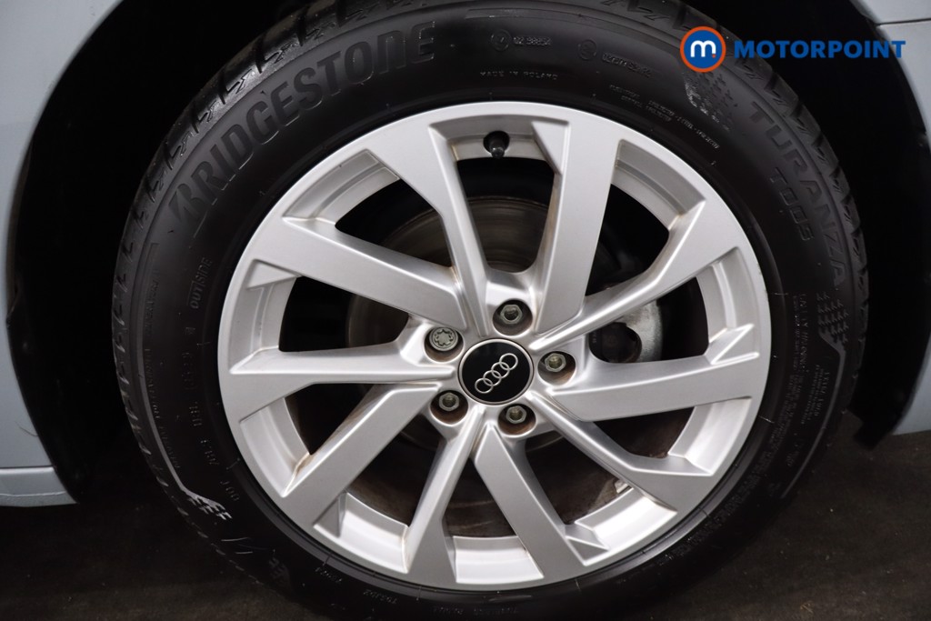 Audi A1 Sport Automatic Petrol Hatchback - Stock Number (1590746) - 10th supplementary image