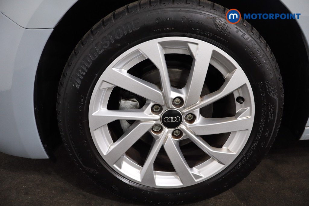 Audi A1 Sport Automatic Petrol Hatchback - Stock Number (1590746) - 11th supplementary image