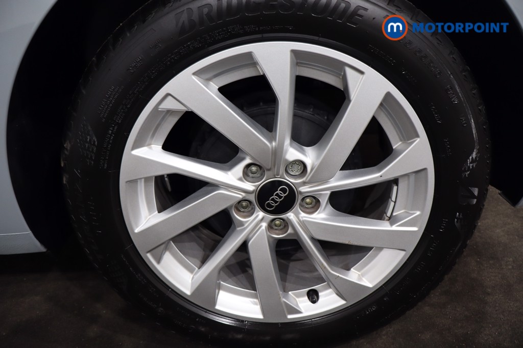 Audi A1 Sport Automatic Petrol Hatchback - Stock Number (1590746) - 12th supplementary image