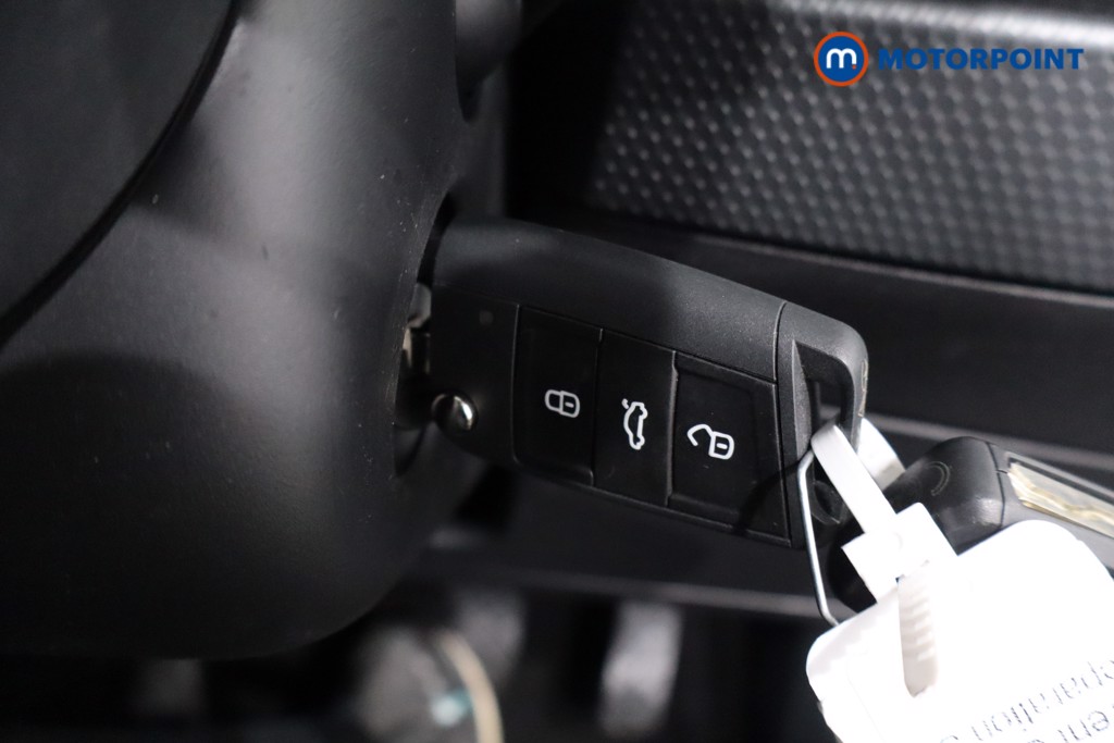 Audi A1 Sport Automatic Petrol Hatchback - Stock Number (1590746) - 13th supplementary image