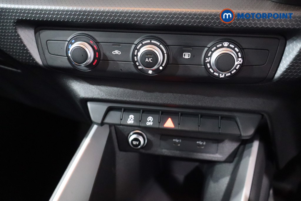 Audi A1 Sport Automatic Petrol Hatchback - Stock Number (1590746) - 16th supplementary image