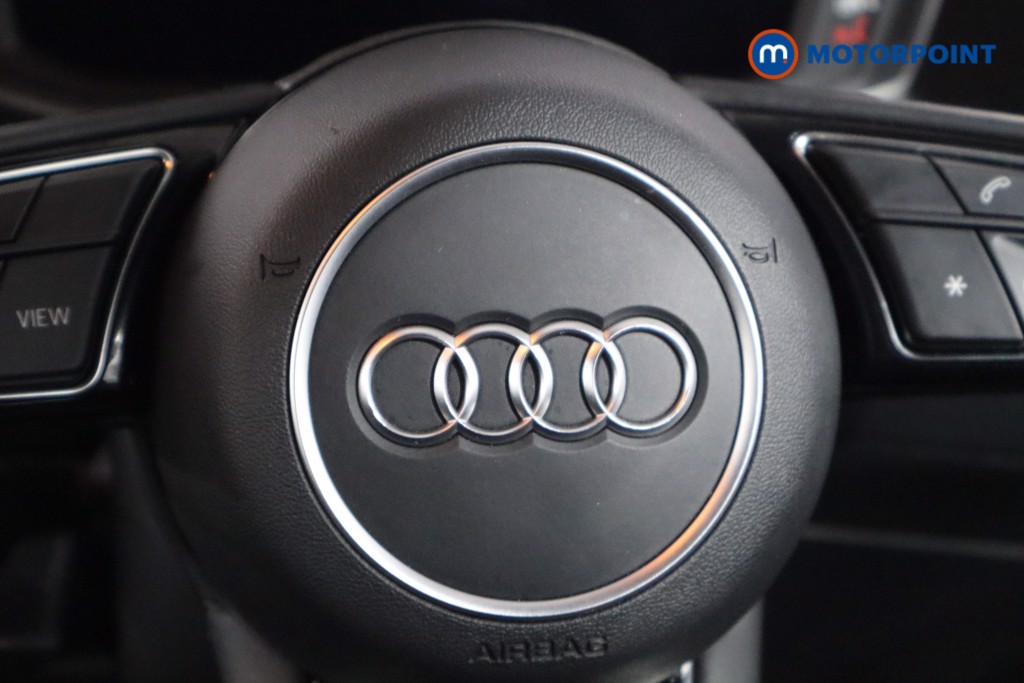 Audi A1 Sport Automatic Petrol Hatchback - Stock Number (1590746) - 17th supplementary image