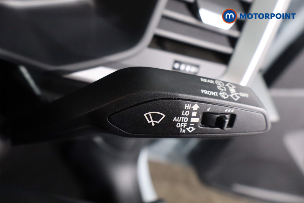 Audi A1 Sport Automatic Petrol Hatchback - Stock Number (1590746) - 18th supplementary image