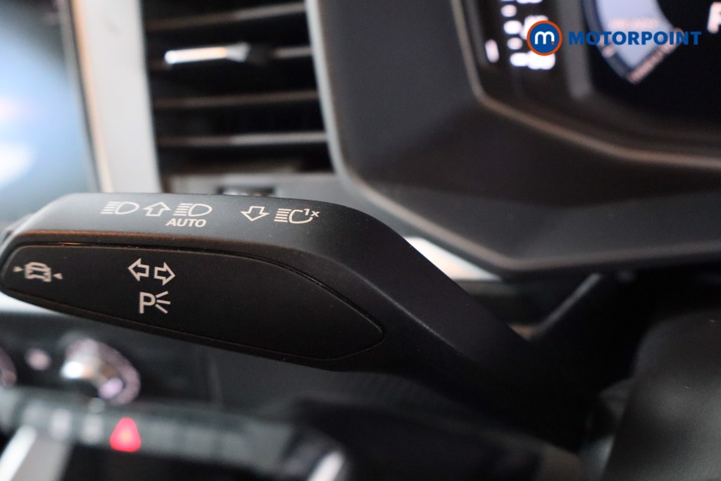 Audi A1 Sport Automatic Petrol Hatchback - Stock Number (1590746) - 19th supplementary image