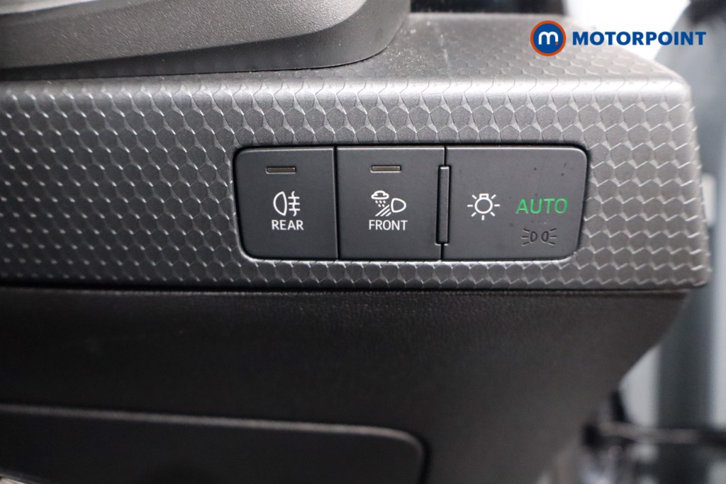 Audi A1 Sport Automatic Petrol Hatchback - Stock Number (1590746) - 21st supplementary image