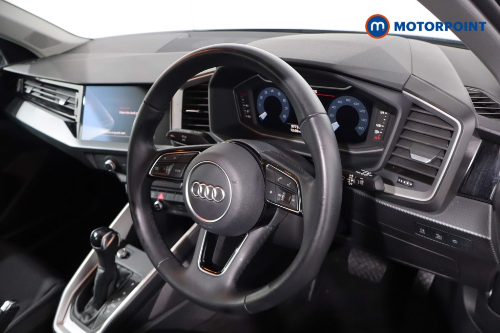 Audi A1 Sport Automatic Petrol Hatchback - Stock Number (1590746) - 22nd supplementary image