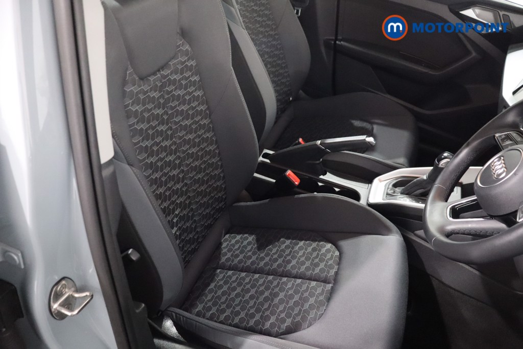 Audi A1 Sport Automatic Petrol Hatchback - Stock Number (1590746) - 23rd supplementary image