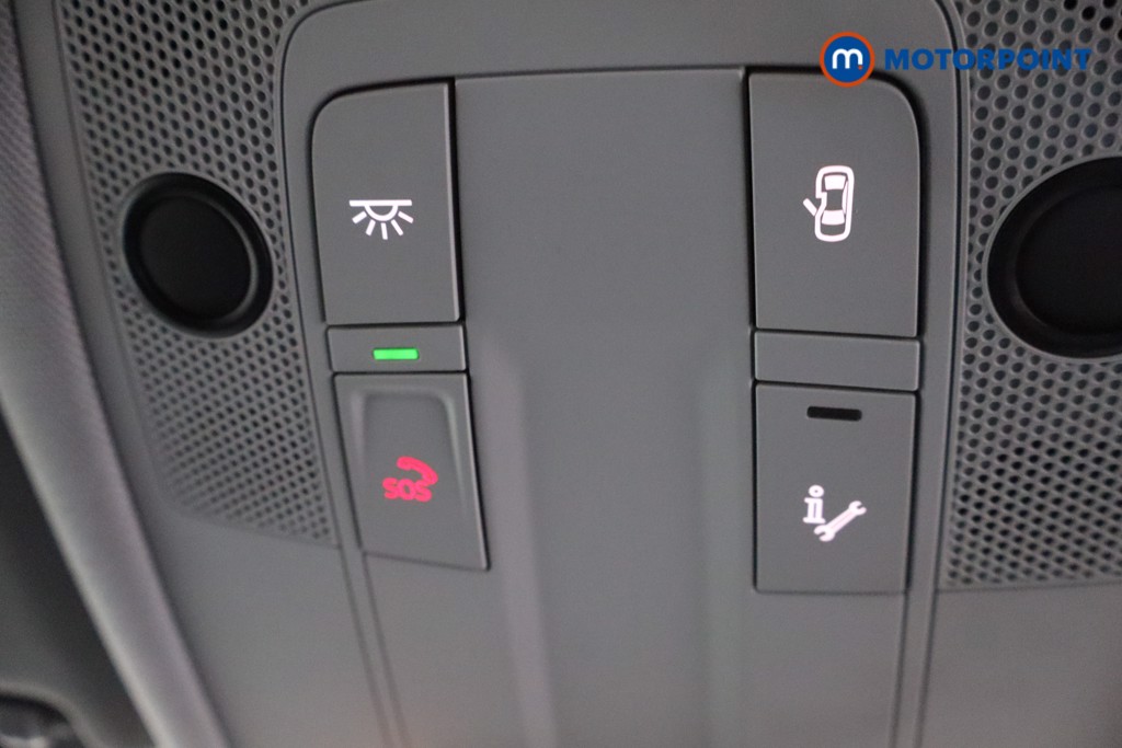 Audi A1 Sport Automatic Petrol Hatchback - Stock Number (1590746) - 24th supplementary image