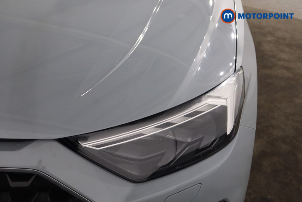 Audi A1 Sport Automatic Petrol Hatchback - Stock Number (1590746) - 26th supplementary image