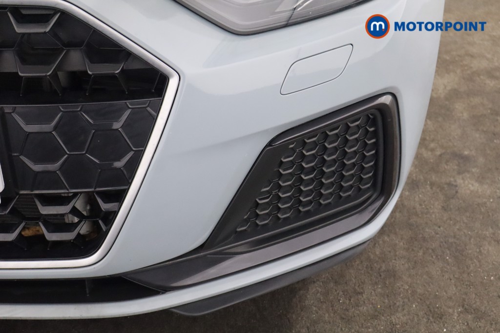 Audi A1 Sport Automatic Petrol Hatchback - Stock Number (1590746) - 27th supplementary image