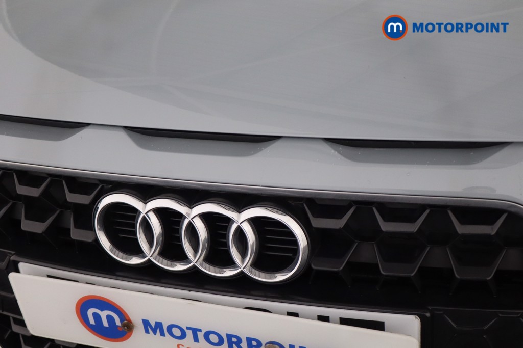 Audi A1 Sport Automatic Petrol Hatchback - Stock Number (1590746) - 28th supplementary image