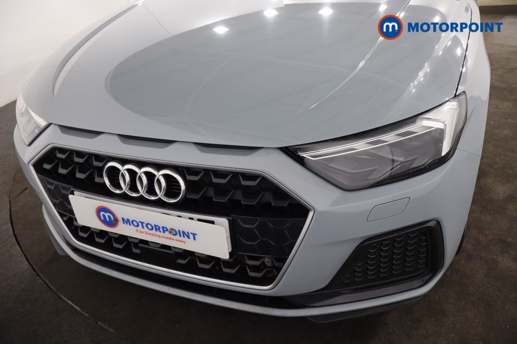 Audi A1 Sport Automatic Petrol Hatchback - Stock Number (1590746) - 29th supplementary image