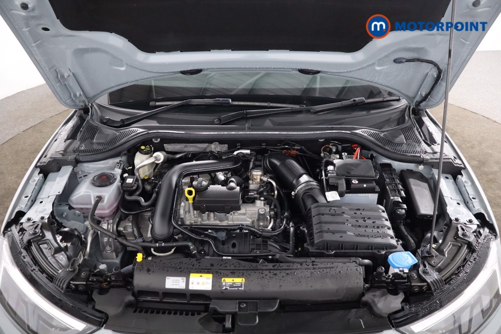 Audi A1 Sport Automatic Petrol Hatchback - Stock Number (1590746) - 30th supplementary image