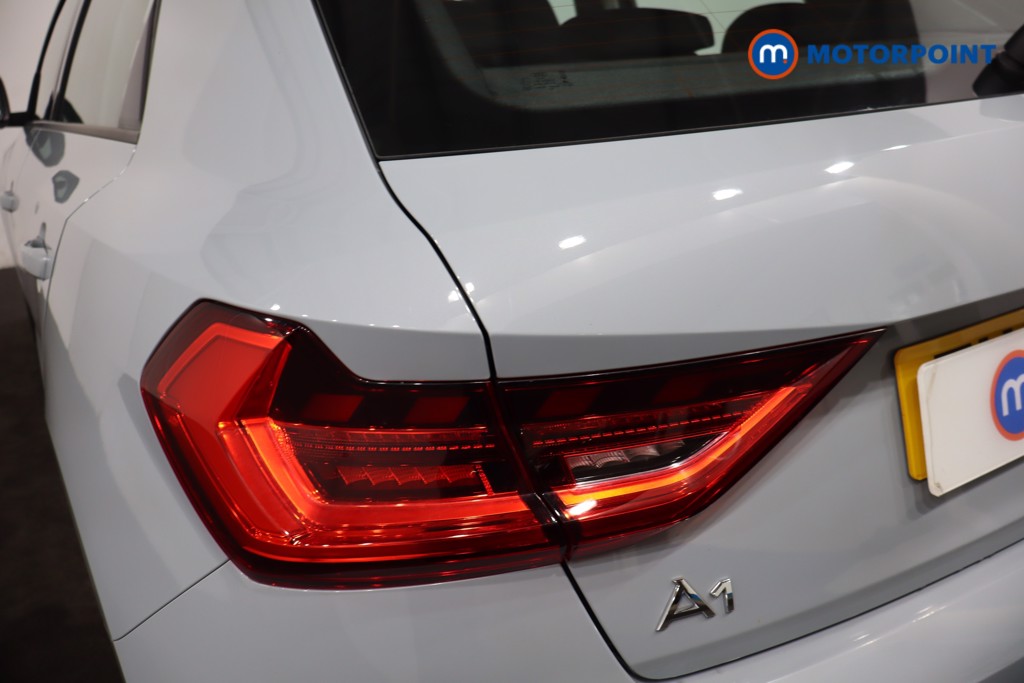 Audi A1 Sport Automatic Petrol Hatchback - Stock Number (1590746) - 32nd supplementary image