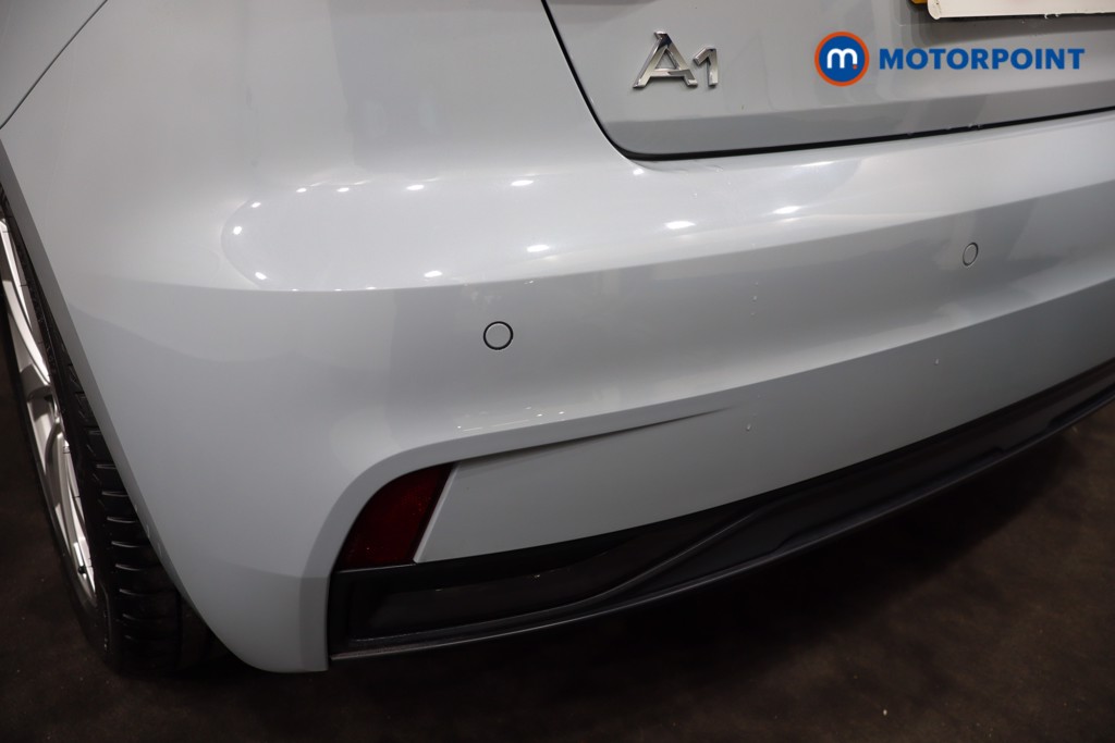 Audi A1 Sport Automatic Petrol Hatchback - Stock Number (1590746) - 33rd supplementary image