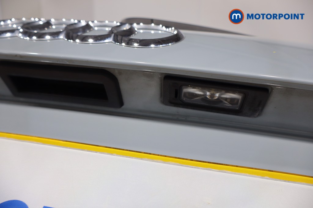 Audi A1 Sport Automatic Petrol Hatchback - Stock Number (1590746) - 34th supplementary image