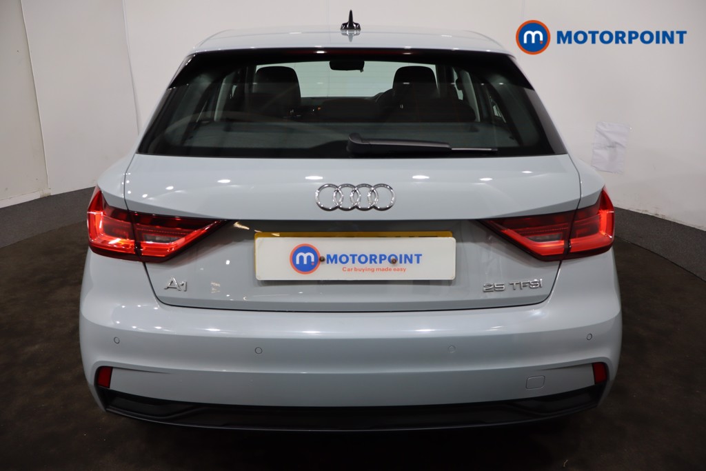 Audi A1 Sport Automatic Petrol Hatchback - Stock Number (1590746) - 35th supplementary image