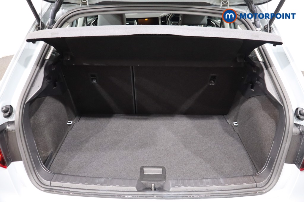 Audi A1 Sport Automatic Petrol Hatchback - Stock Number (1590746) - 36th supplementary image