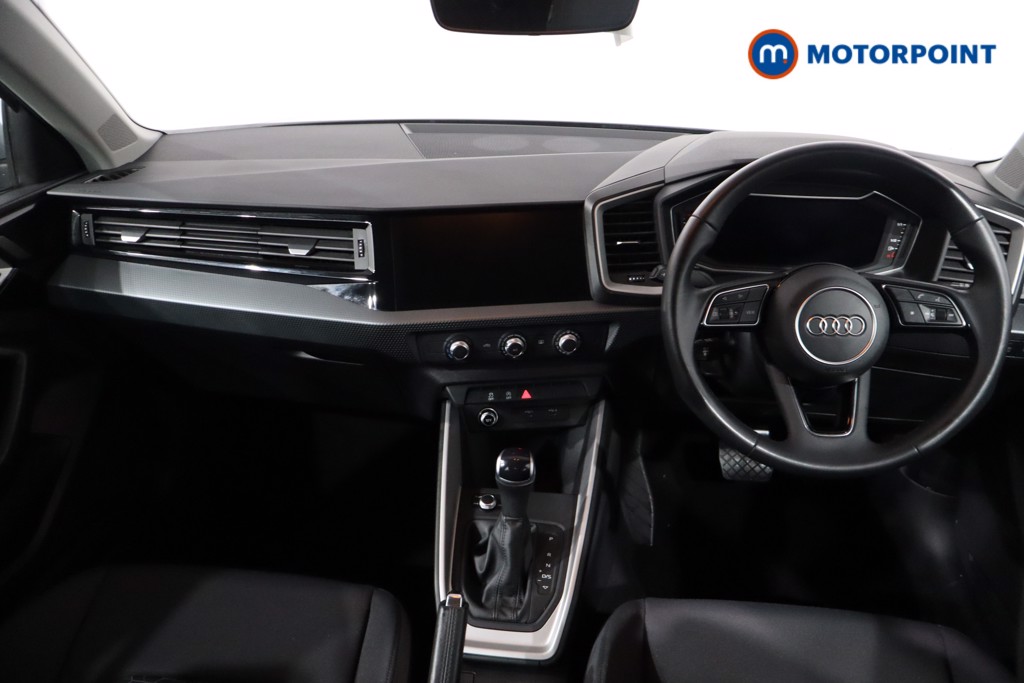 Audi A1 Sport Automatic Petrol Hatchback - Stock Number (1590746) - 1st supplementary image