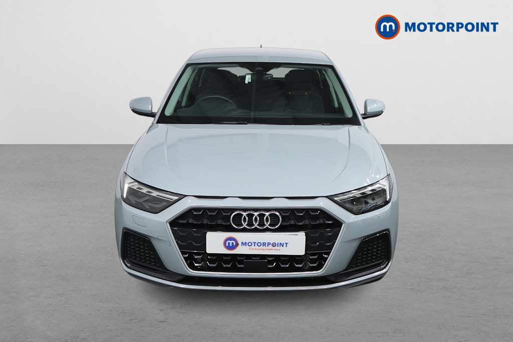 Audi A1 Sport Automatic Petrol Hatchback - Stock Number (1590746) - Front bumper