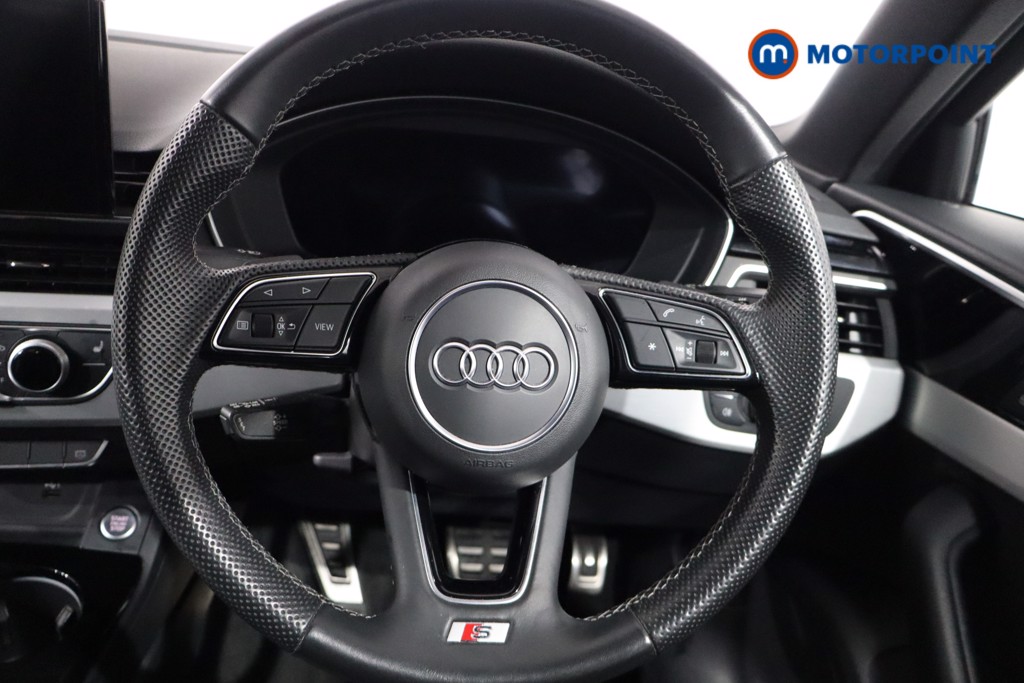 Audi A4 S Line Automatic Petrol Saloon - Stock Number (1590779) - 6th supplementary image