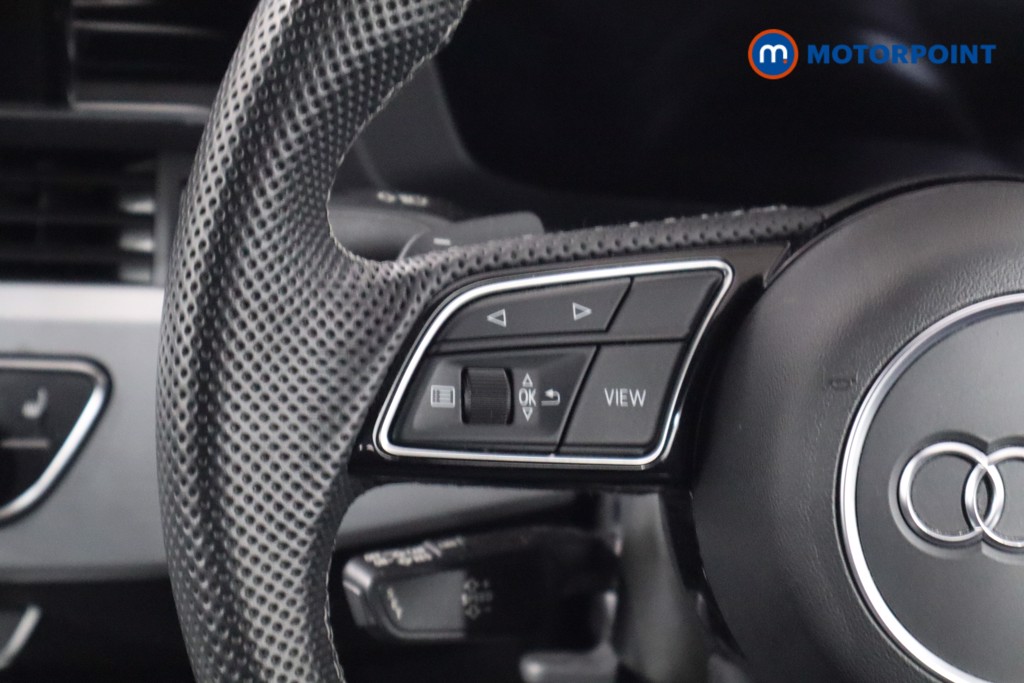 Audi A4 S Line Automatic Petrol Saloon - Stock Number (1590779) - 7th supplementary image