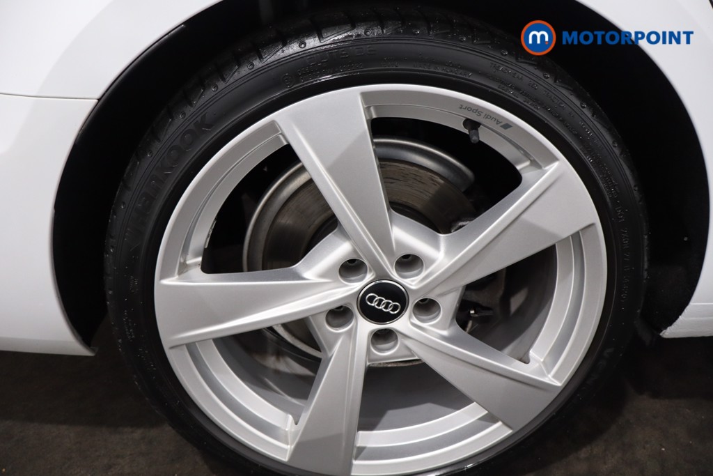 Audi A4 S Line Automatic Petrol Saloon - Stock Number (1590779) - 9th supplementary image