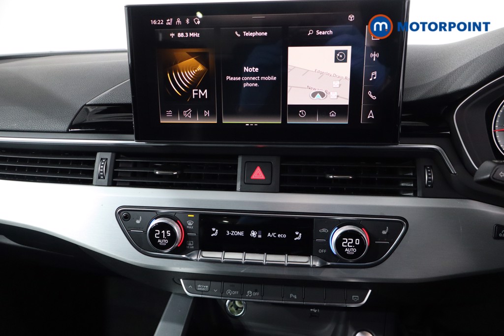 Audi A4 S Line Automatic Petrol Saloon - Stock Number (1590779) - 15th supplementary image