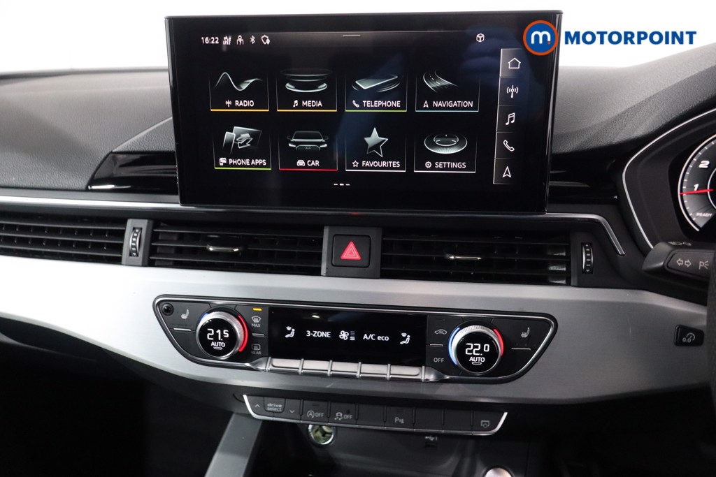 Audi A4 S Line Automatic Petrol Saloon - Stock Number (1590779) - 16th supplementary image