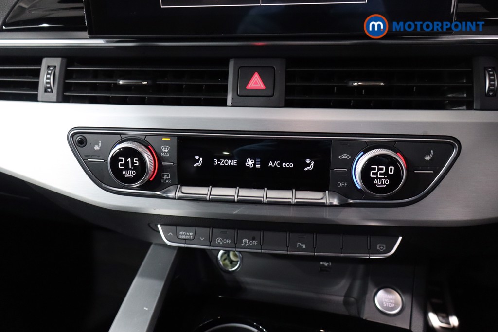 Audi A4 S Line Automatic Petrol Saloon - Stock Number (1590779) - 17th supplementary image