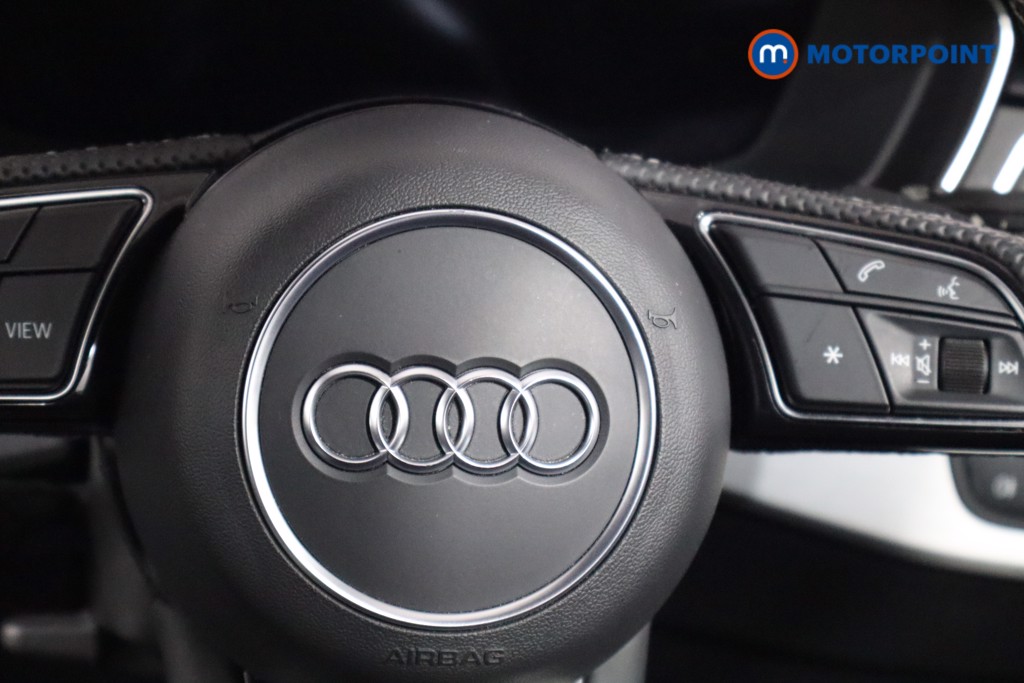 Audi A4 S Line Automatic Petrol Saloon - Stock Number (1590779) - 18th supplementary image
