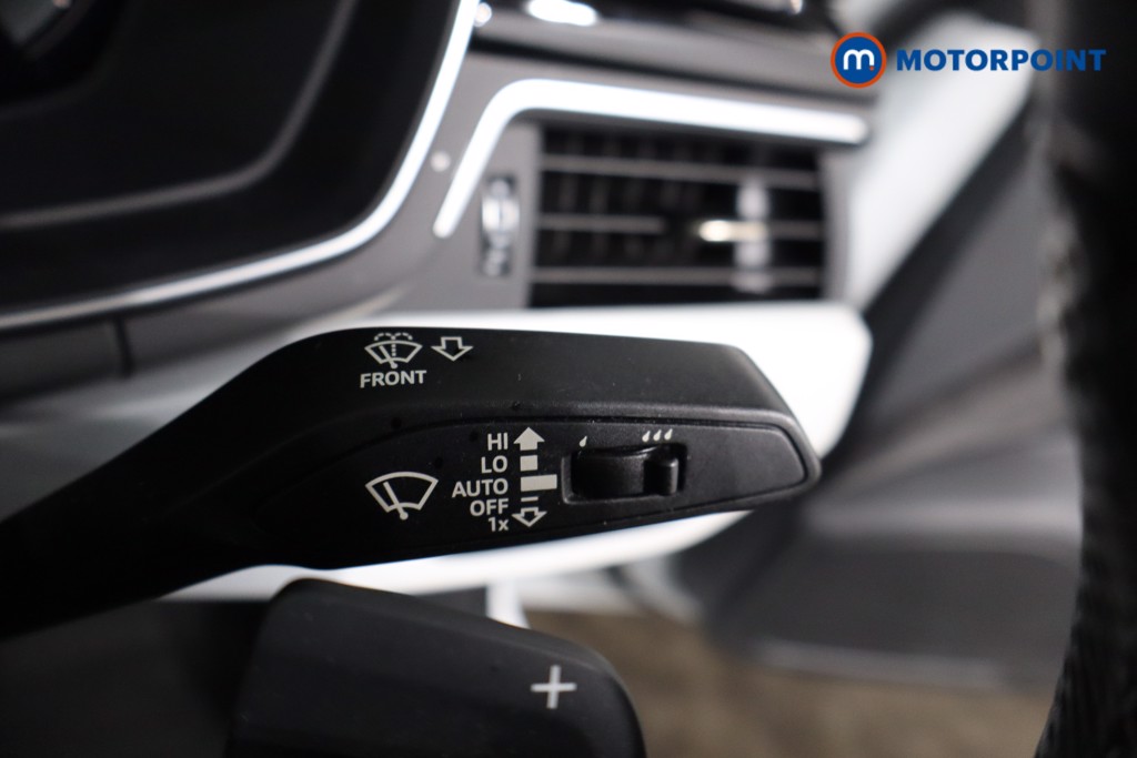 Audi A4 S Line Automatic Petrol Saloon - Stock Number (1590779) - 19th supplementary image