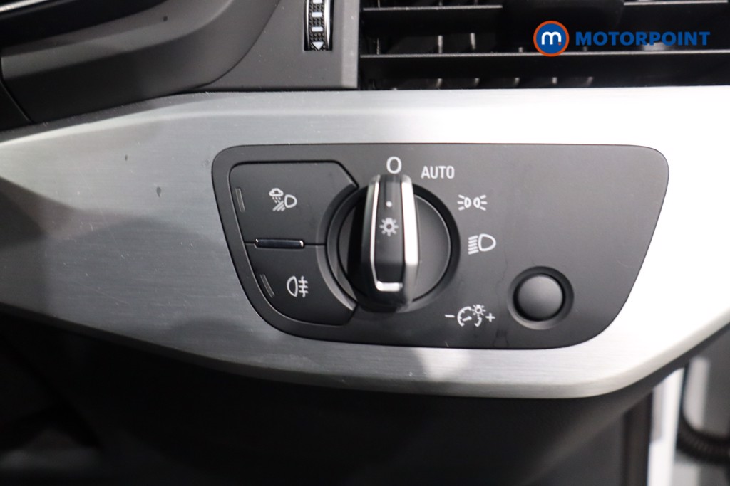 Audi A4 S Line Automatic Petrol Saloon - Stock Number (1590779) - 22nd supplementary image
