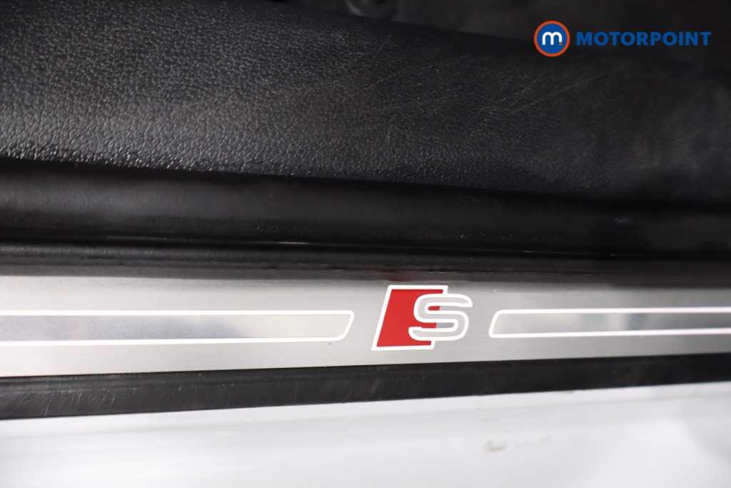 Audi A4 S Line Automatic Petrol Saloon - Stock Number (1590779) - 24th supplementary image