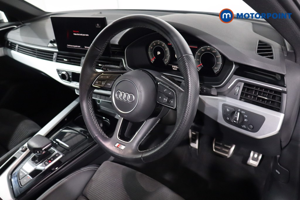 Audi A4 S Line Automatic Petrol Saloon - Stock Number (1590779) - 25th supplementary image