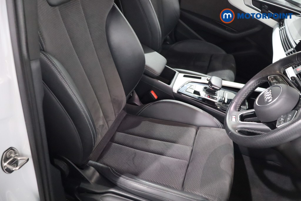 Audi A4 S Line Automatic Petrol Saloon - Stock Number (1590779) - 26th supplementary image