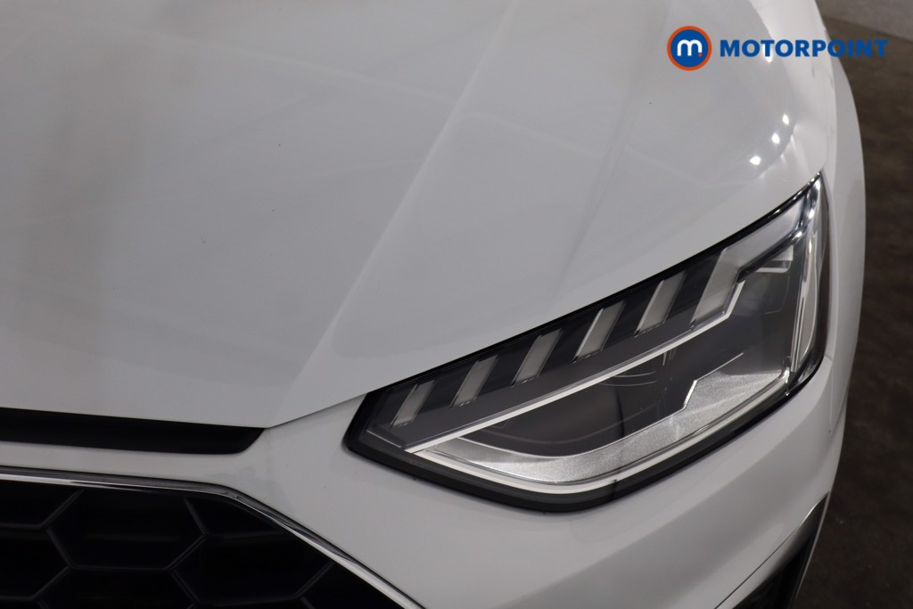 Audi A4 S Line Automatic Petrol Saloon - Stock Number (1590779) - 30th supplementary image