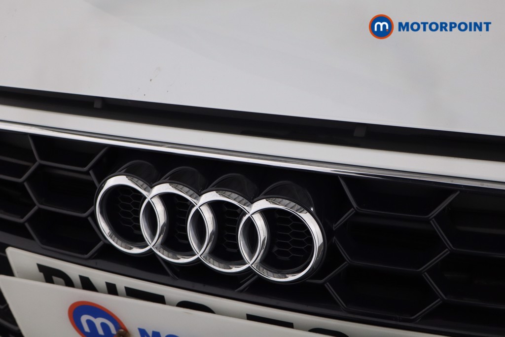 Audi A4 S Line Automatic Petrol Saloon - Stock Number (1590779) - 32nd supplementary image