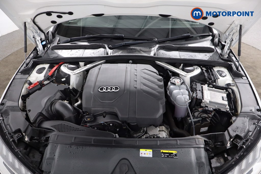 Audi A4 S Line Automatic Petrol Saloon - Stock Number (1590779) - 34th supplementary image