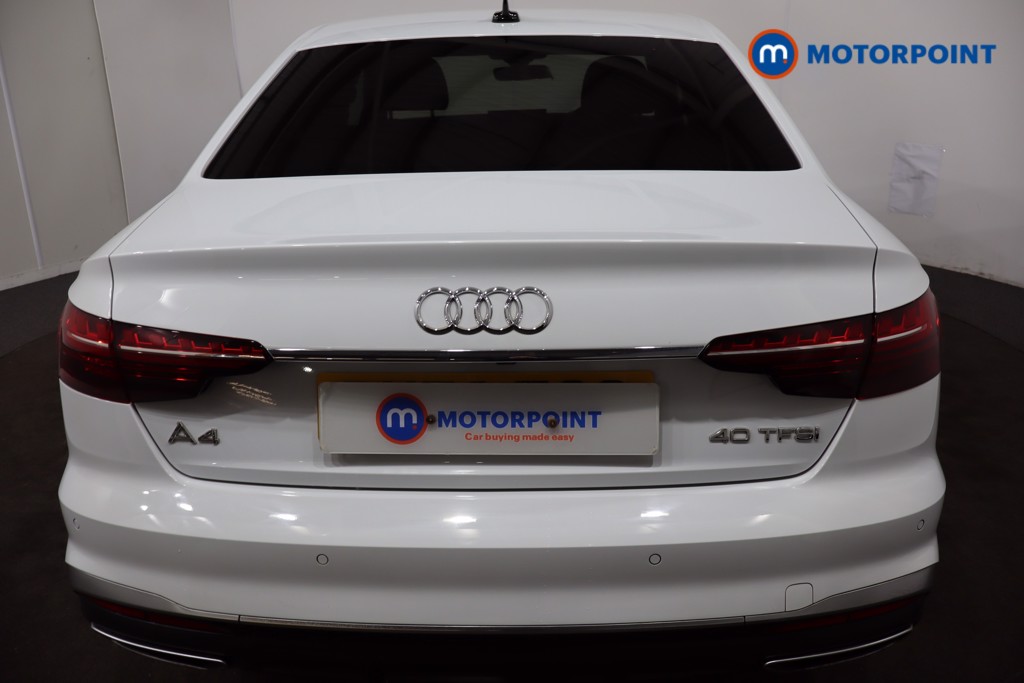 Audi A4 S Line Automatic Petrol Saloon - Stock Number (1590779) - 39th supplementary image