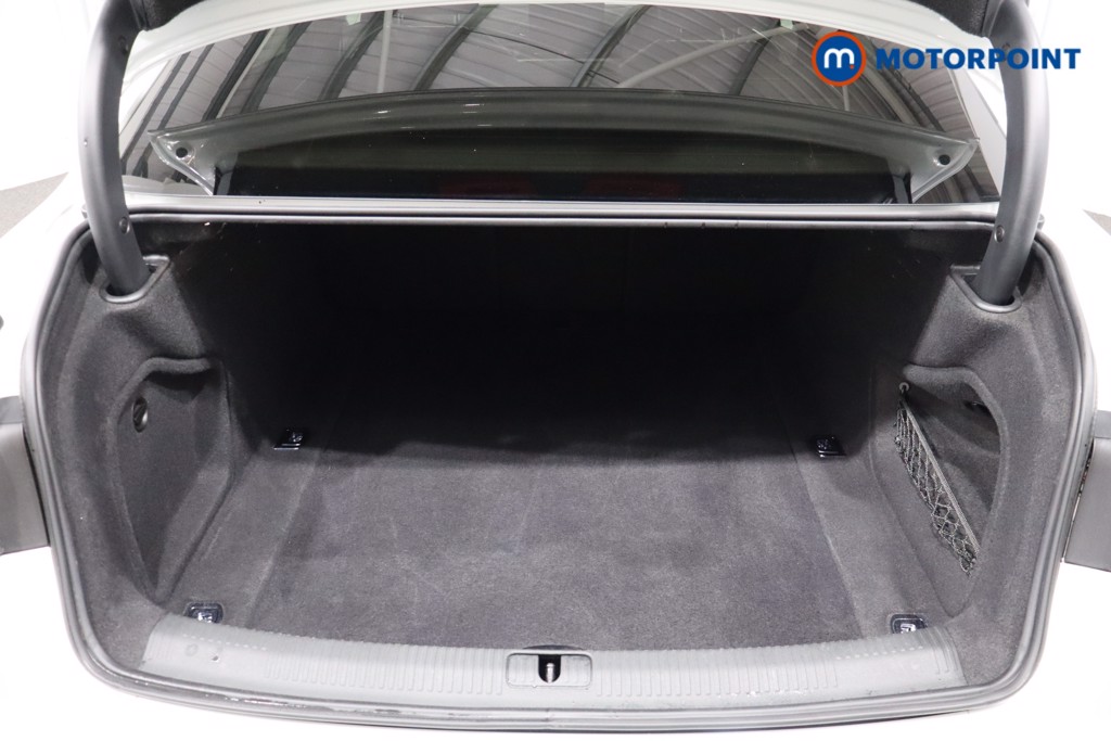 Audi A4 S Line Automatic Petrol Saloon - Stock Number (1590779) - 40th supplementary image