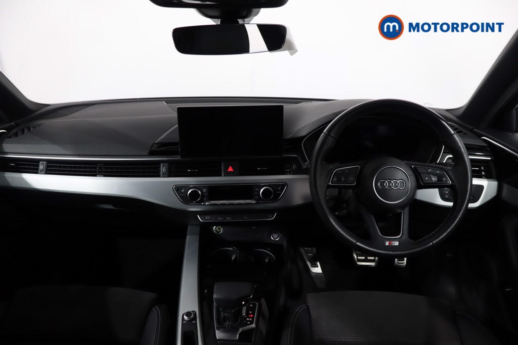 Audi A4 S Line Automatic Petrol Saloon - Stock Number (1590779) - 1st supplementary image