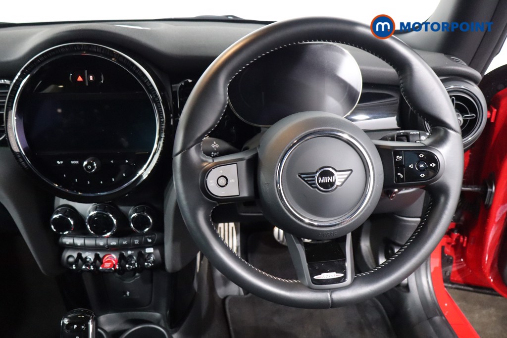Mini Hatchback Cooper Sport Automatic Petrol Hatchback - Stock Number (1590784) - 3rd supplementary image